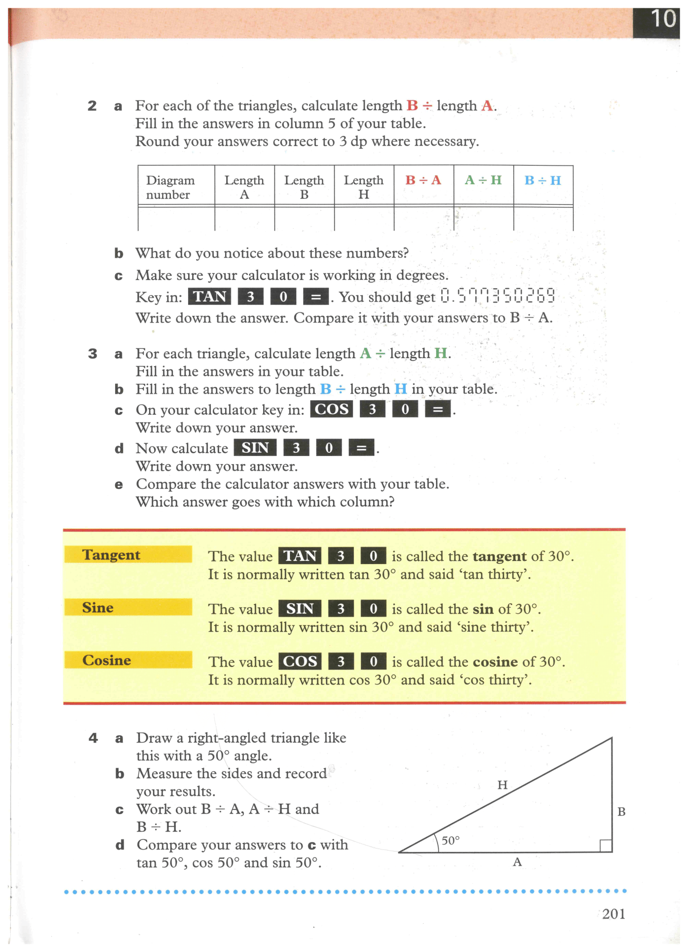 Key Maths 9-3 Pupil Book